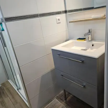 Chez Louise, T3 à Deux Pas Du Centre Apartamento