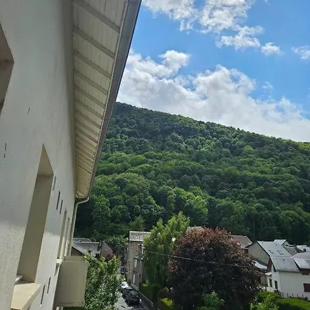 Apartamento Chez Louise, T3 à Deux Pas Du Centre