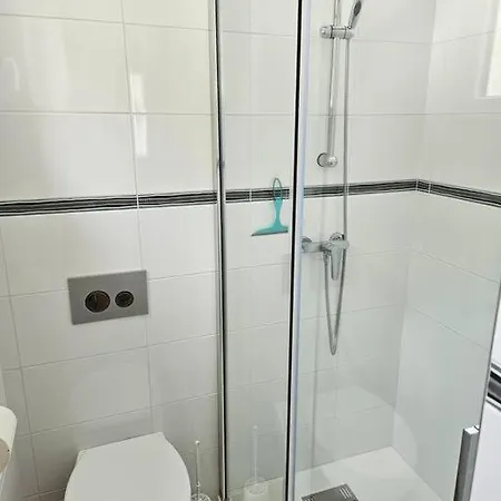 Chez Louise, T3 à Deux Pas Du Centre Apartamento