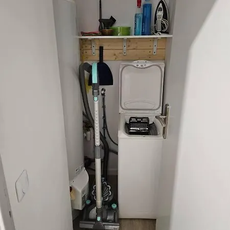 Chez Louise, T3 à Deux Pas Du Centre Apartamento Bagnères-de-Luchon