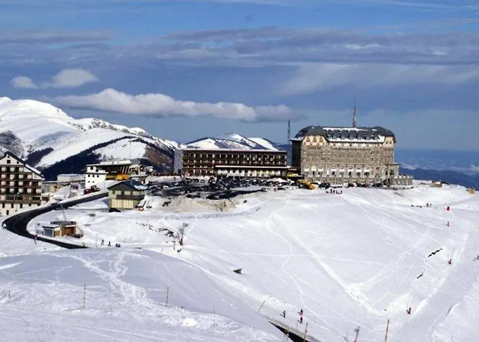 Appartement Chez Louise, T3 à Deux Pas Du Centre